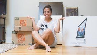 My Moving Checklist! Top Ten tips!