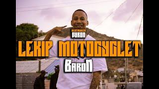 Baron - lekip motocyclet (Dyron)