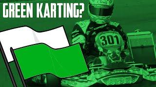 Beginning of the end of karting as we know it? ABKC Wave the Green (and white?) Flag