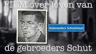 Gebroeders Schut vermoord door de Duitse bezetter