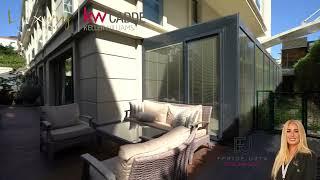 KW CADDE - Feride Usta -