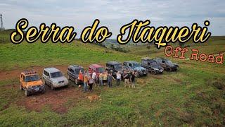 Serra do Itaqueri - Passeio 28/10/23