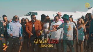  2024 Amapiano Video Mix  01 | 2 Hours Of Pure 2021-2024 Amapiano Hits - DJ Wytherks