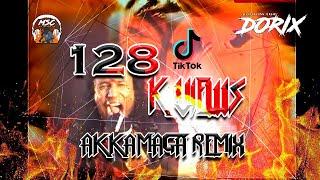 DJ Dorix - Akkamaga Remix || TikTok Fame | 2020