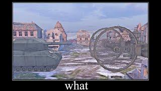 When P.1000 Ratte Meets Tsar Tank
