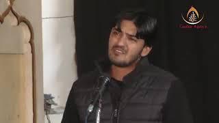 SUHAIL BASTAVI|| HEART TOUCHING SALAM||