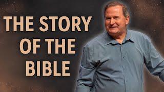 The Big Story of the Bible | Part 3 - The Word of God | 2 Timothy 3:15