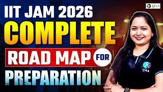 IIT JAM Biotechnology Preparation 2026: Ultimate Roadmap!