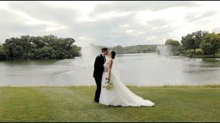 Kate & Alex | Lake Geneva Wedding  Film