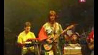 Maleo Reggae Rockers " Rise Up "- Live @ Reggae Dub Festival 2007