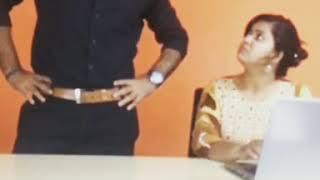 Interview wali nautanki
