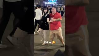 Vui vẻ  #dance #giaitri #youtubeshorts
