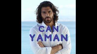 Quem é Can Yaman? ( Conheça mais do Ator em 1 minuto!)