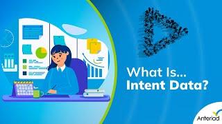 What is... Intent Data?