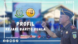 【 WBK 2023 】 Profil Kejaksaan Negeri Barito Kuala