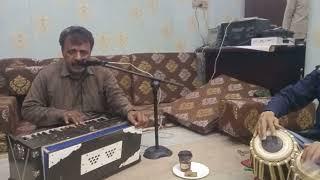 khasay khasay log hamaray jee ko churany a jaty ha ||Subscribe my channel||Nadeem Iqbal singer