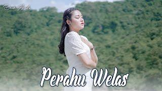 Denik Armila - Perahu Welas  ||  Official Music Video by. Banyuwangi