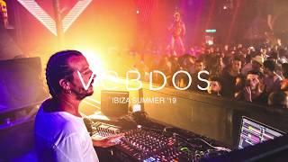Luciano & Cadenza Presents VGBDOS, Ibiza - Summer'19