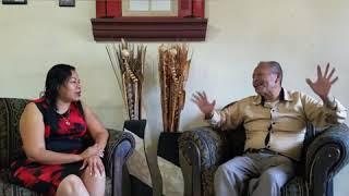 Que milagro!!! con Sofi Garcia 2 parte de la entrevista a Don Esteban Garcia