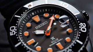 Top 5 Best Seiko Divers Watches 2023