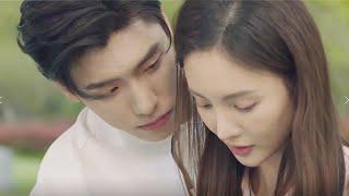 年下弟弟瘋狂肢體接觸，姐姐招架不住 #cdrama #chinesedrama