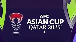 Todos los Goles de la Copa Asiática Qatar 2023 / Asian Cup 2023 - All Goals