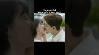 Haejun & Dal happy Ending  #familybychoice #baehyunsung #seojihye #kdramaedit #kdramakiss #kdrama