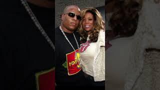 Wendy Williams EX Husband Kelvin Hunter MARRIED His SIDEPIECE #wendywilliams #wendy