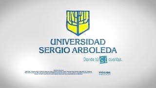 Publicidad Internacional - Universidad Sergio Arboleda