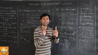 Electrostatic :Lecture 2