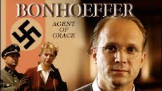 Bonhoeffer   Agent of Grace Trailer