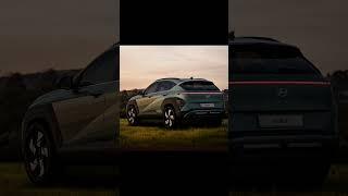 The All New Hyundai Kona - Electric #ev