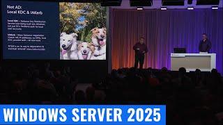 Windows Server 2025 Is Here - But Should You Upgrade?