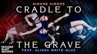 SIMONE SIMONS - Cradle to the Grave ft. Alissa White-Gluz (OFFICIAL MUSIC VIDEO)