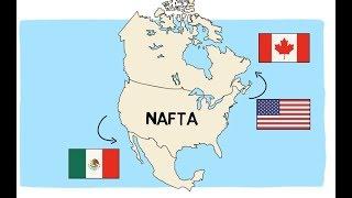 Understanding NAFTA