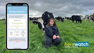 Watch how this Cork Dairy Farmer tracks their Nitrates in Derogation