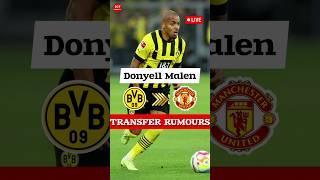  LATEST MANCHESTER UNITED TRANSFER UPDATES