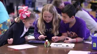 Northwestern State University incorporates ATLAS in teacher preparation