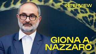 A Conversation with our Artistic Director Giona A. Nazzaro - Locarno77