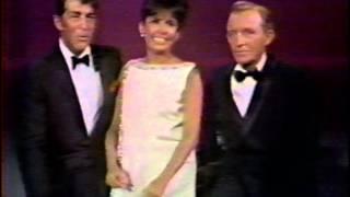 Bing Crosby, Dean Martin, & Lena Horne - Medley