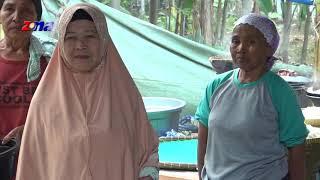 Tamu Undangan - Kel. Bp Eryanto / Ibu Darkini Blok Karanganyar RT. 02/05 Ds. Wanakaya