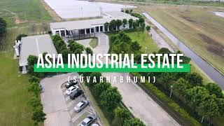 Asia Industrial Estate (Suvarnabhumi)