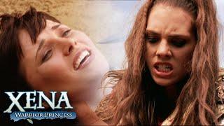 Xena Saves Her Daughter's Life | Xena: Warrior Princess