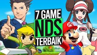 7 GAME Nintendo DS Terbaik Sepanjang Masa