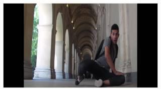 Astroboy || Freestyle Solo New Style || Ultimate Crew 69 || Yann Prod'