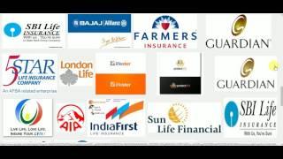 life insurance quote online,logo