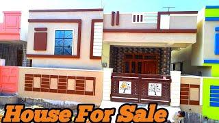 New House For Sale /Near By Beeramguda /West Face /Kistareddy pet /@TeluguSisters