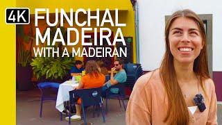 Living in Madeira, Portugal as a Madeiran | What's it like in 2024?