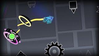 Hold On - Layout | Geometry Dash