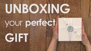 Sophia Alexander Jewellery Unboxing